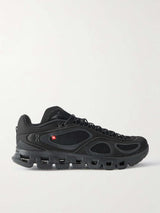 On Cloud X FKA Twigs edition all black