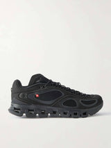 On Cloud X FKA Twigs edition all black