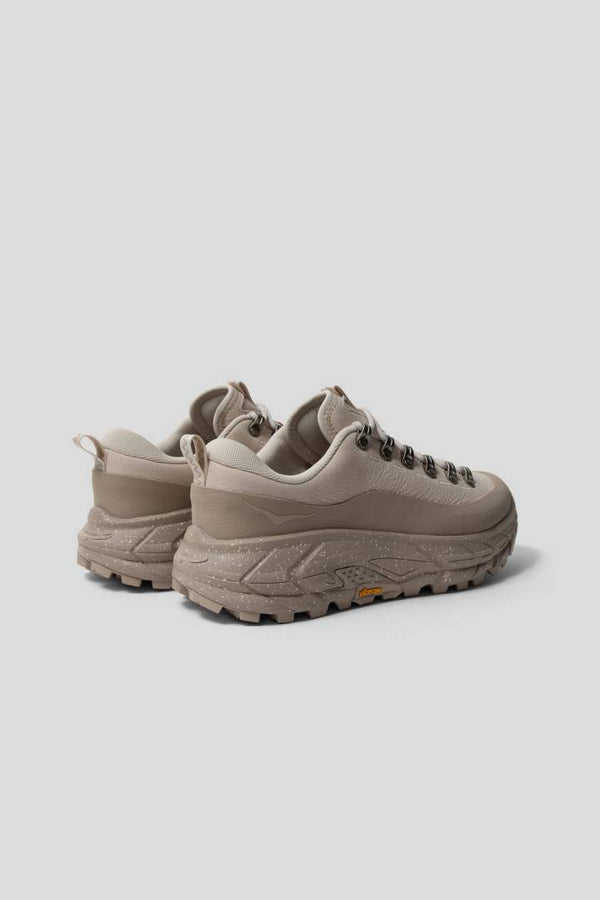 Hoka x Hidden Characters Tor Summit 2 Oat Milk Cream
