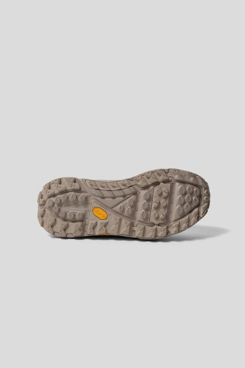 Hoka x Hidden Characters Tor Summit 2 Oat Milk Cream