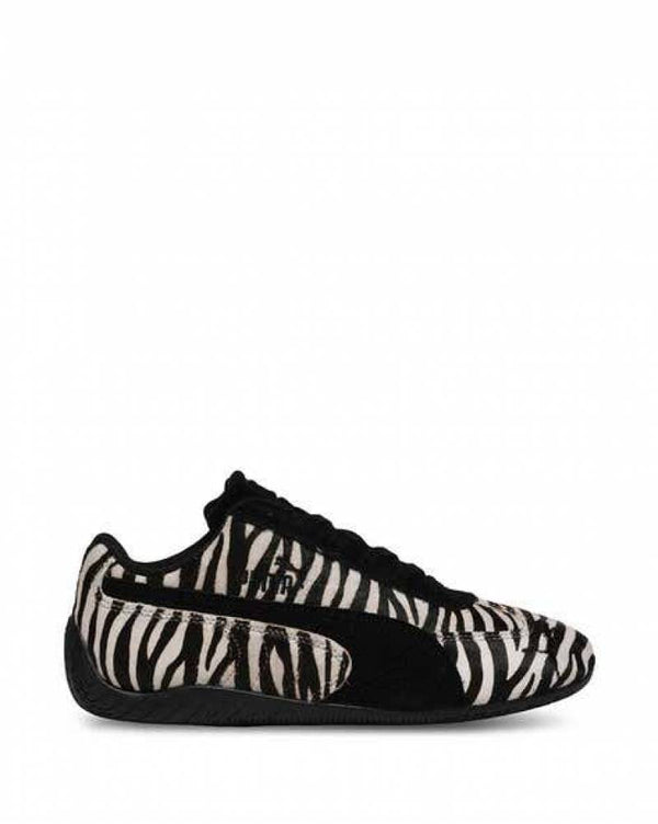 Pum. A Speedcat Zebra
