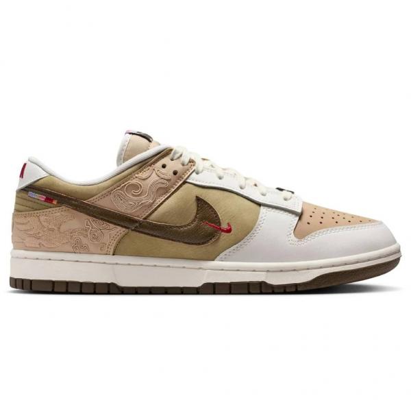 Nik ee Dunk Low SE Retro LNY Year of the Horse