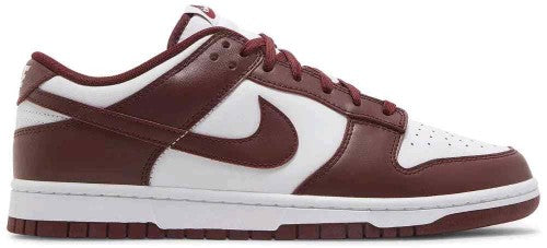 Nikee Sb Dunk Low Team Red