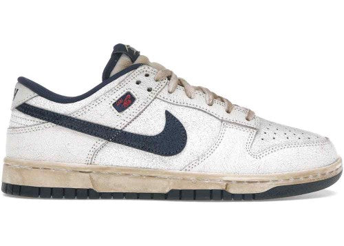 Nik ee Dunk Low Stranger Things Phantom