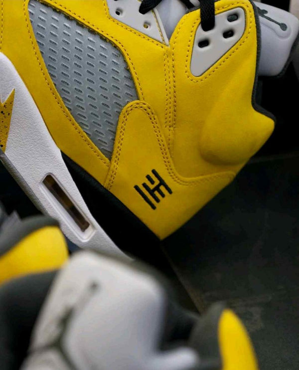 Nik ee Air Jordan 5 Retro T23 2025 Tokyo