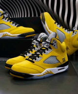 Nik ee Air Jordan 5 Retro T23 2025 Tokyo