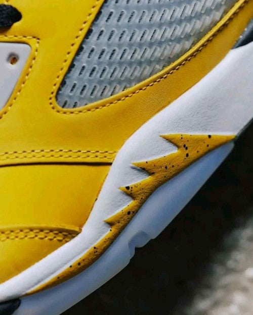 Nik ee Air Jordan 5 Retro T23 2025 Tokyo