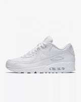 Nik.e Airmax 90 Essential Triple White