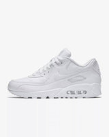 Nik.e Airmax 90 Essential Triple White