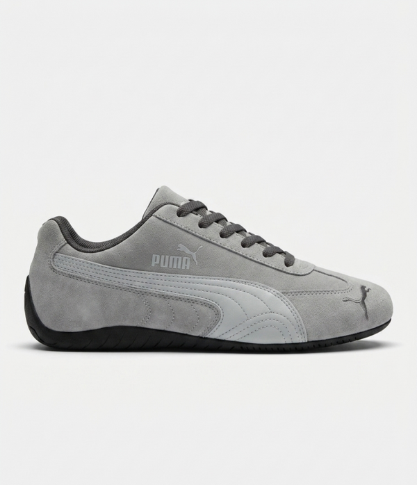 PUMMA SPEEDCAT NUANCE GREY