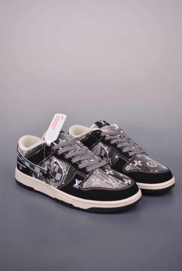 Loius Vutton LV x Nikke Sb Dunk Low