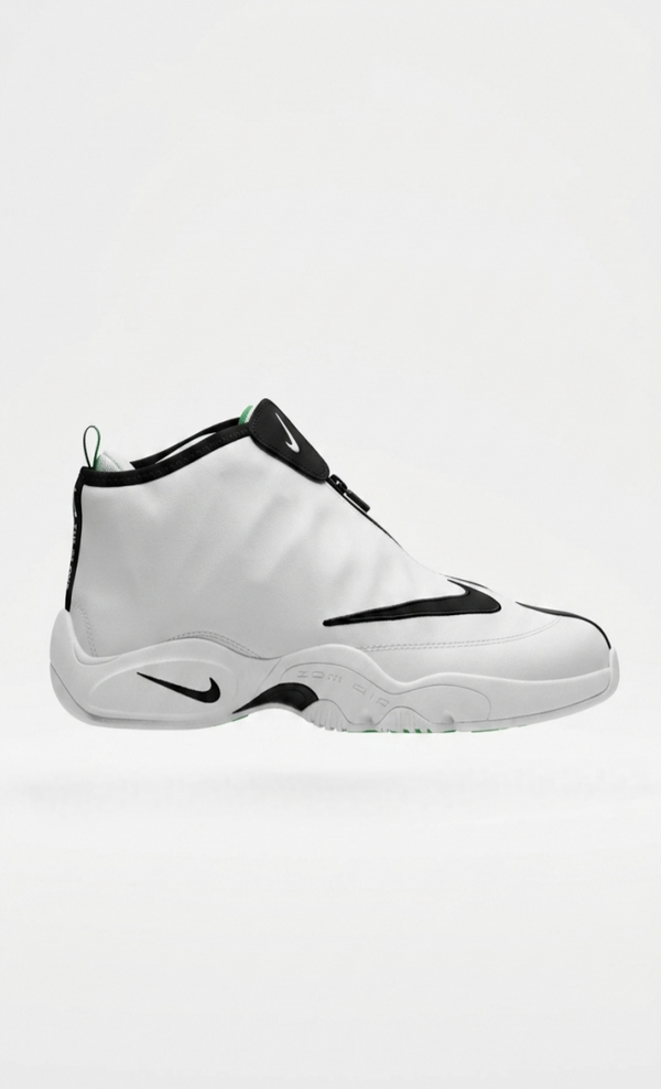 NIKK.E AIR ZOOM FLIGHT GLOVE SL WHITE