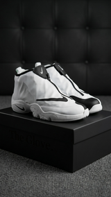 NIK.E AIR ZOOM FLIGHT GLOVE SL WHITE