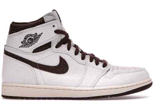 Nik ee air jordan 1 retro high og a ma manire semi ua