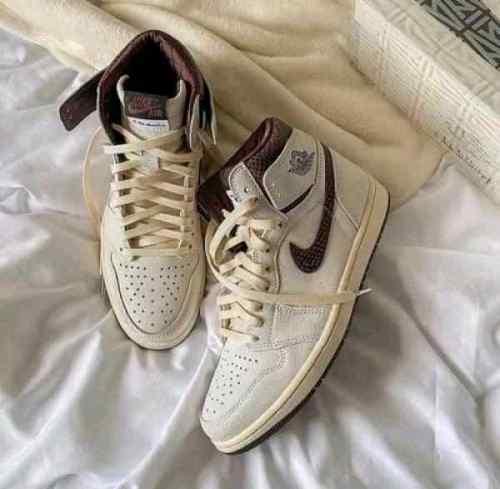 Nik ee air jordan 1 retro high og a ma manire semi ua
