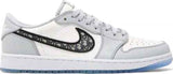 Nik ee air jordan 1 low diorr premium semi ua