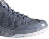 Nik ee air jordan play in these 2 cool gray
