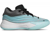 Adiddas dame x basketball flash aqua
