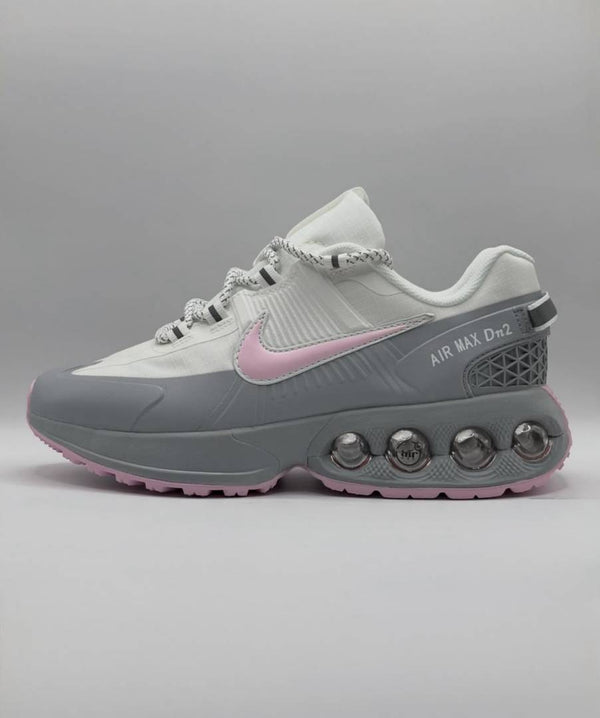 Nik.e Air Max DN2 Grey Pink
