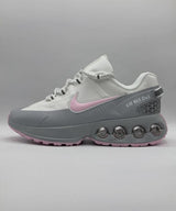 Nik.e Air Max DN2 Grey Pink