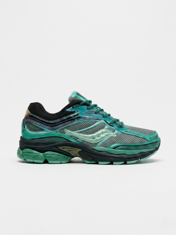 SAUCONY PROGRID OMNI 9 GLOWACONSTRICTOR