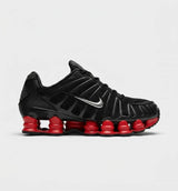 NIK.E AIRMAX SHOX TL SKEPTA
