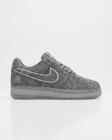NIK.E AIRFORCE 1 X REIGNING CHAMP CLASSIC