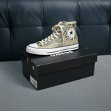 CONVERS.E CHUCK TAYLOR 70 STUSSY SNAKESKIN