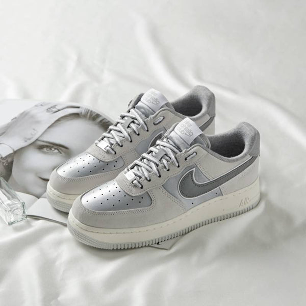 NIK.E AIRFORCE 1 LOW ATHLETIC CLUB