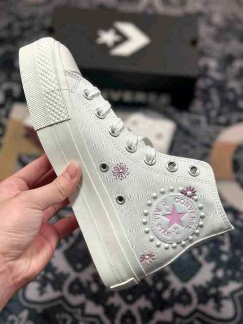 Conversee All Star Lift chuck taylor