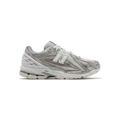 Neww Ballance 1906R Silver Metalic Sea Salt