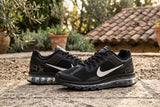 Nik.e Air Max 2013 black