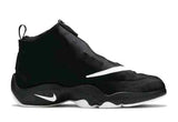 Nik ee Air Zoom Flight 98 The Glove White Black