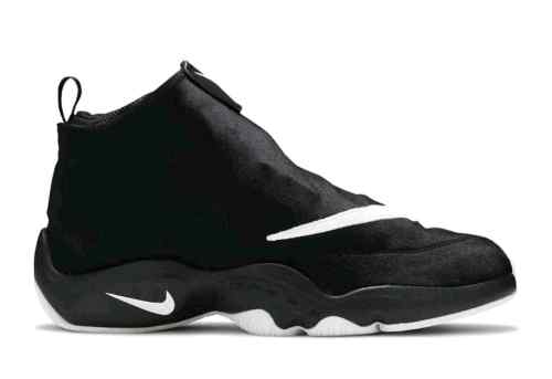Nik ee Air Zoom Flight 98 The Glove White Black