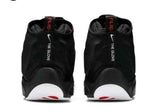Nik ee Air Zoom Flight 98 The Glove White Black