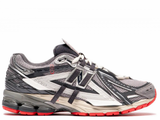NE.W BALANCE 1906A SLATE GREY DRIFT RED