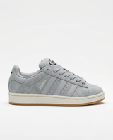 ADIDA.S CAMPUS 00s SILVER GREY