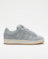 ADIDA.S CAMPUS 00s SILVER GREY
