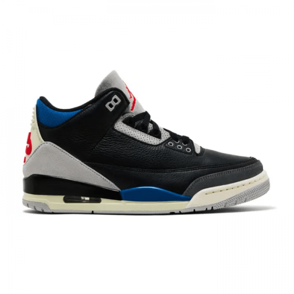 NIK.E AIR JORDAN 3 RETRO RARE AIR