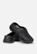 echo wave black with og box and carry bag