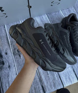 Under Armou.r Halo Racer Running Black