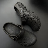 Croc.s All-Terrain Atlas Clogs Black