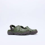 Croc.s All-Terrain Atlas Clogs With Og Box And Carry Bag