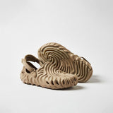 Croc.s Salehe Bembury The Pollex Clog Brown With og box and carry bag