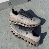 On Running Cloud Tilt  Cinder Grey