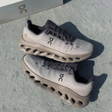 On Running Cloud Tilt  Cinder Grey