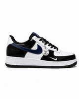 NIK.E AIRFORCE 1 LOW PATENT X LOUI.S VUITTON