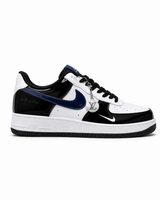 NIK.E AIRFORCE 1 LOW PATENT X LOUI.S VUITTON