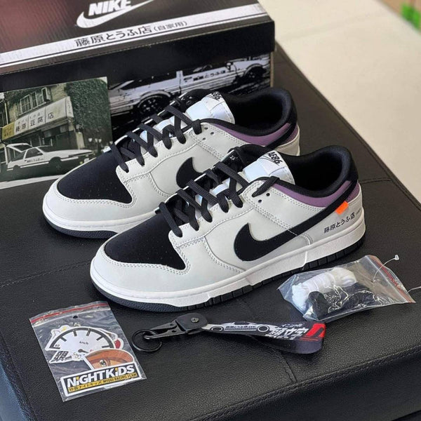 NIK.E SB DUNK LOW AE 86