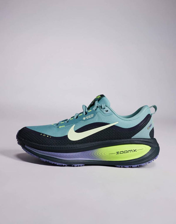 Nik.e Running Vomero 18 Gore-Tex Multi